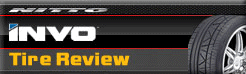 invo tire review